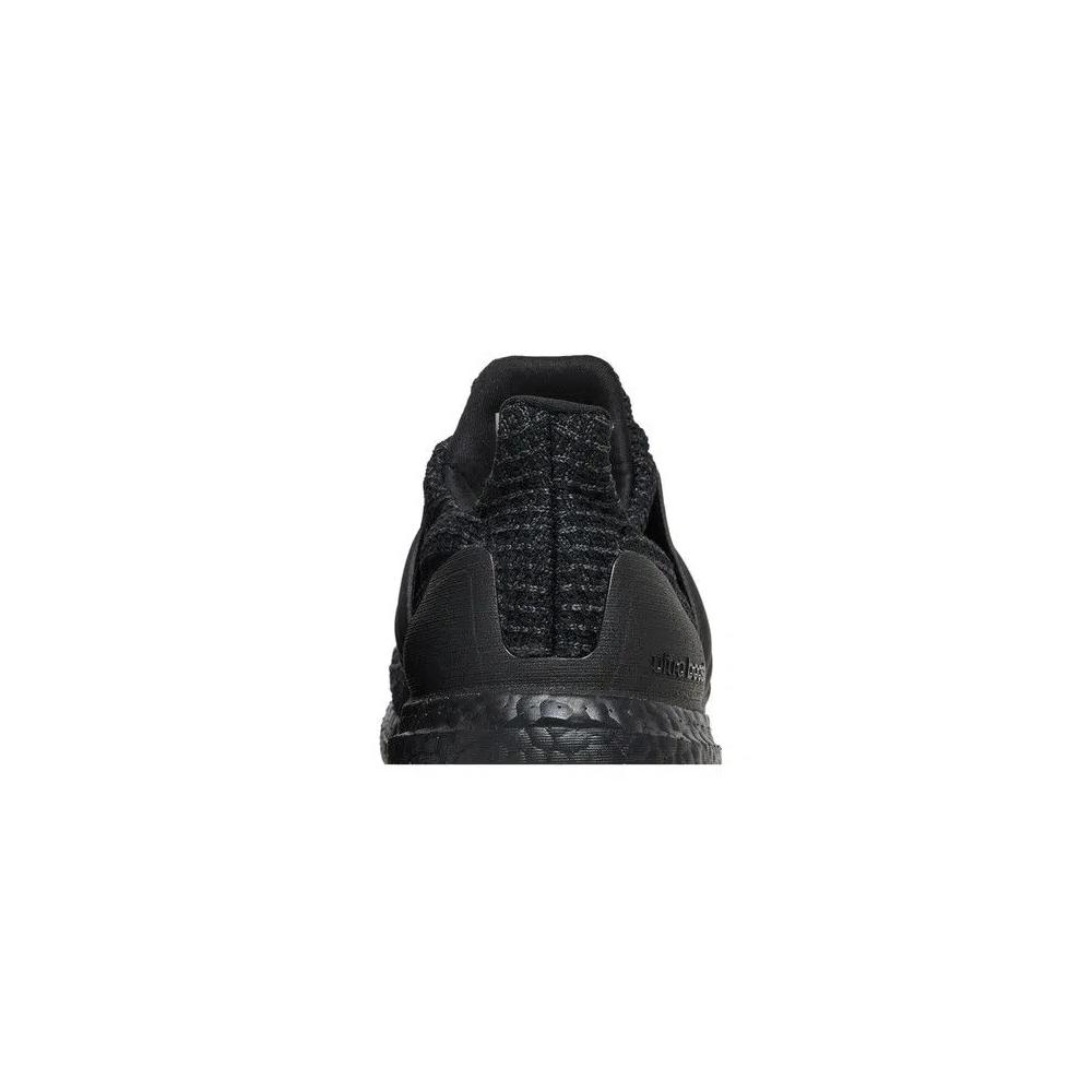 Кроссовки adidas Wmns UltraBoost 4.0 DNA 'Core Black' 7