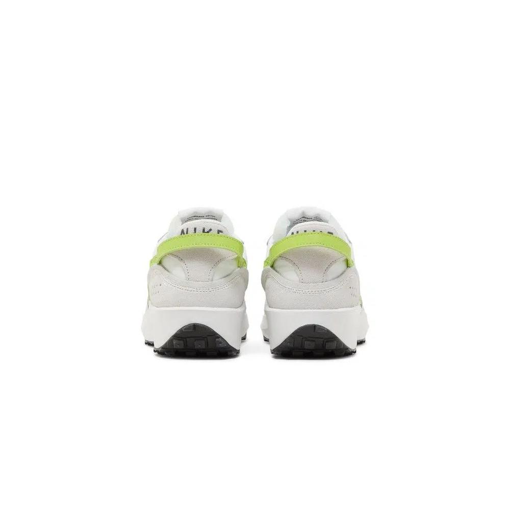 Кроссовки Nike Wmns Waffle Debut 'White Atomic Green' 6