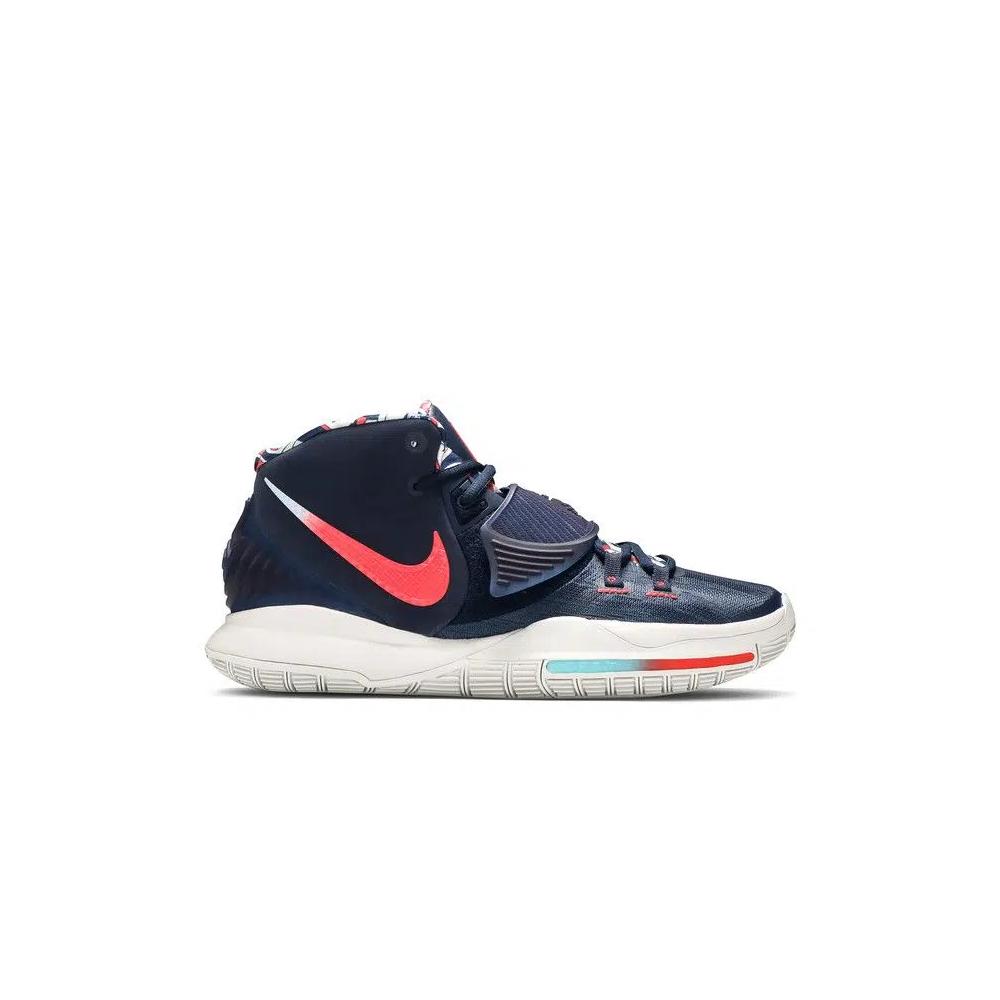 Кроссовки Nike Kyrie 6 EP 'USA' 1