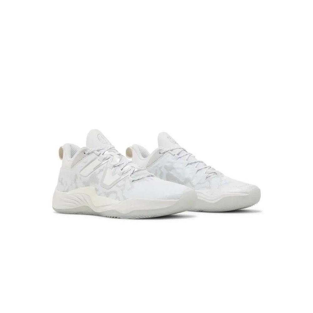 Кроссовки New Balance Two WXY V3 'White Grey' 8