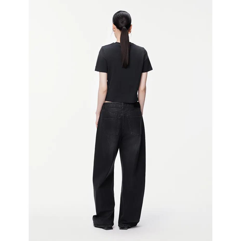 Футболка с коротким рукавом Slim fit 4