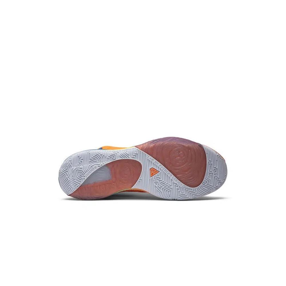 Кроссовки Nike Zoom Freak 1 'All Bros' 4