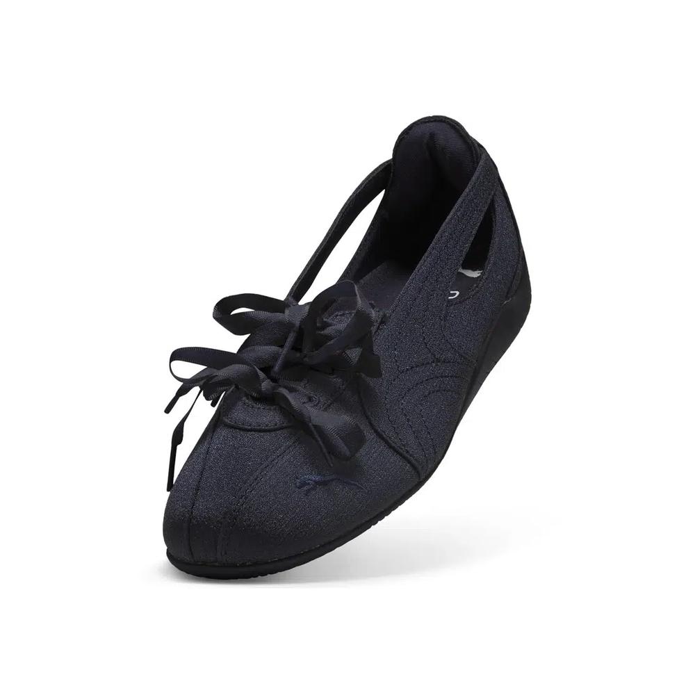 Speedcat Nova Satin Ballet Женские туфли 8