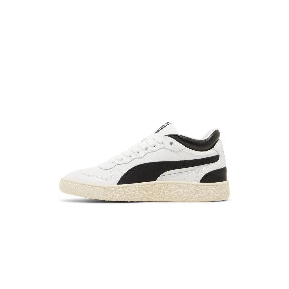 Кроссовки Puma Ralph Sampson Demi OG 'White Black' 3
