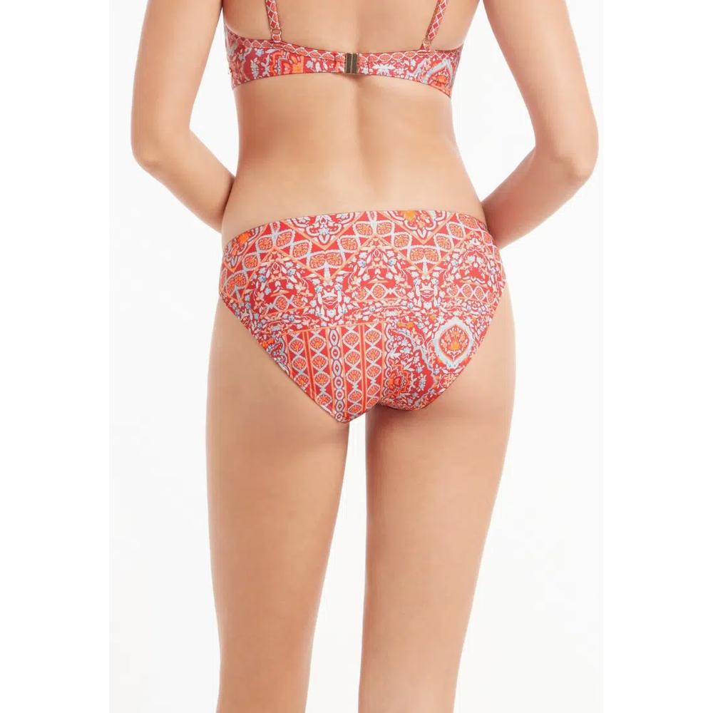 Классические брюки Inner Peace Spiced Coral 3