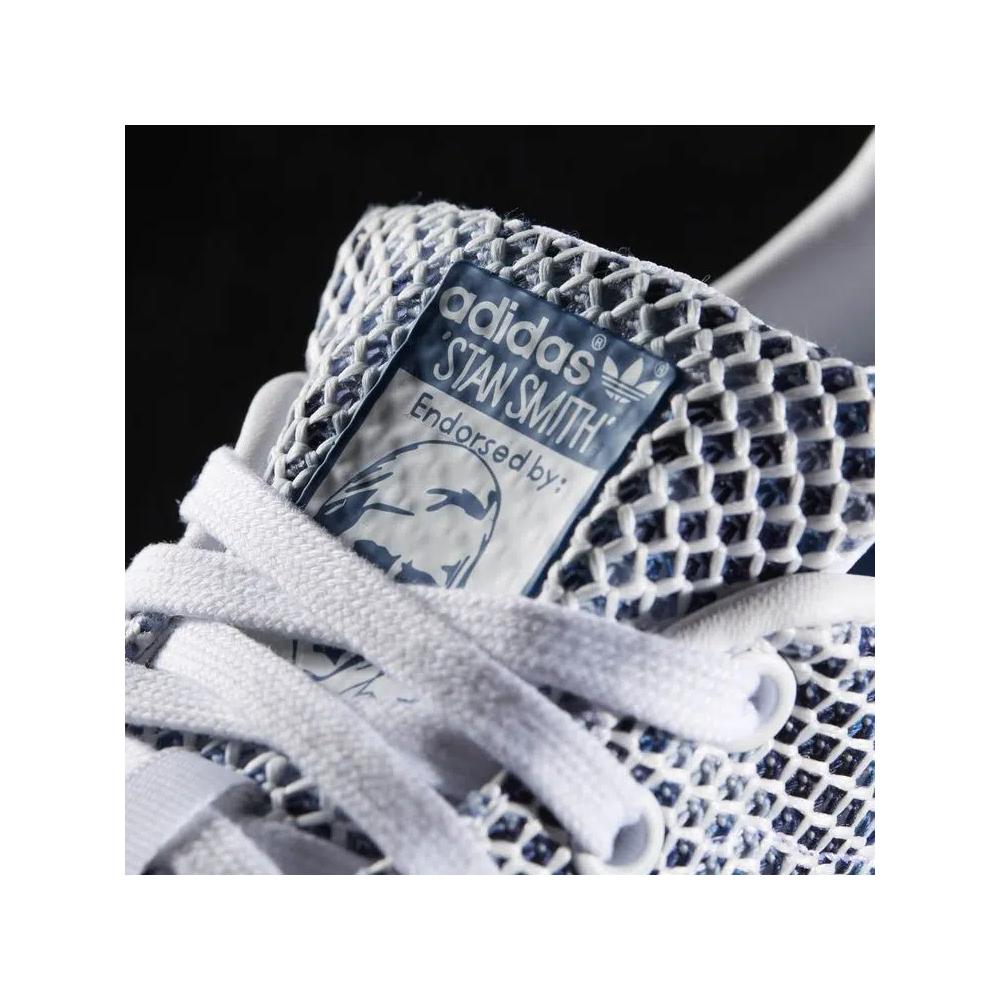 Кроссовки Adidas Stan Smith 'Mesh' 5