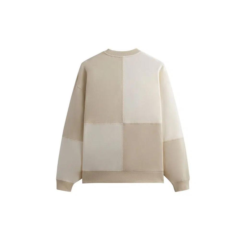Свитшоты Kith Multi Panelled Nelson Свитшот 'Sandrift' 2