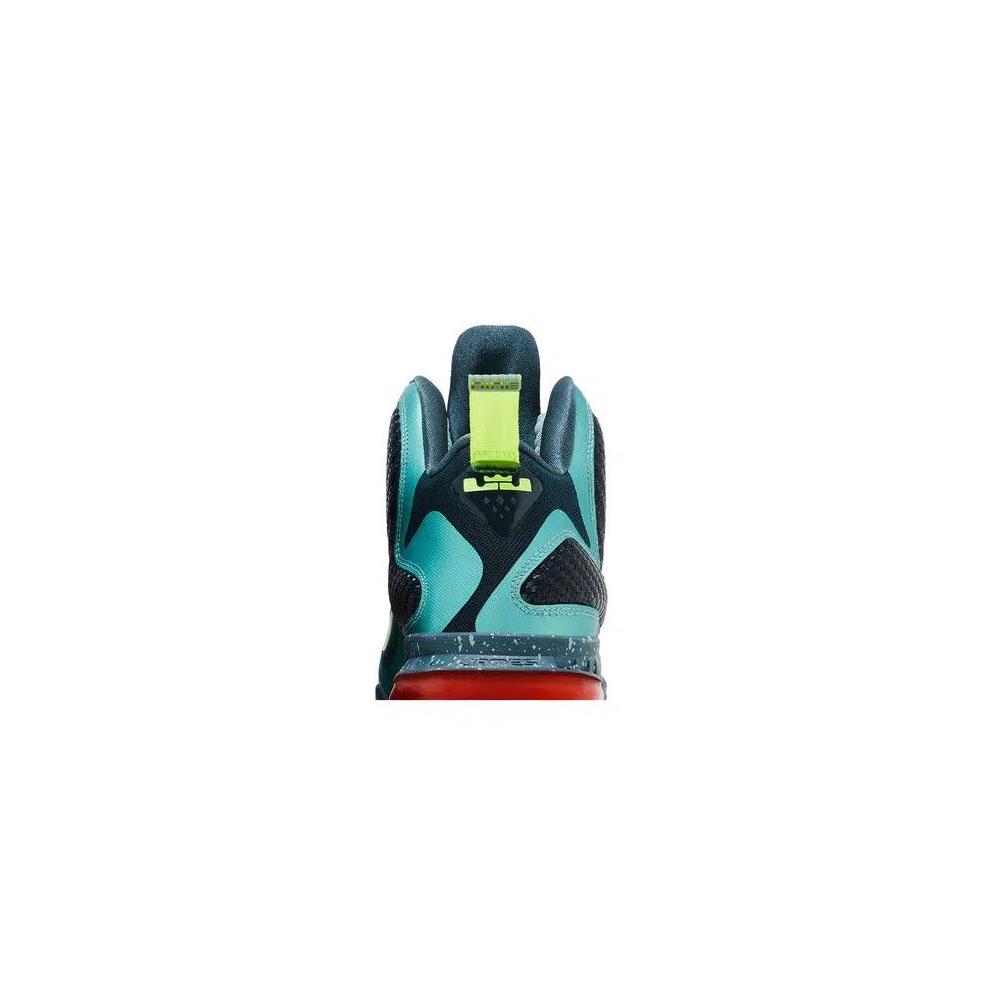 Кроссовки Nike LeBron 9 'Cannon' 7