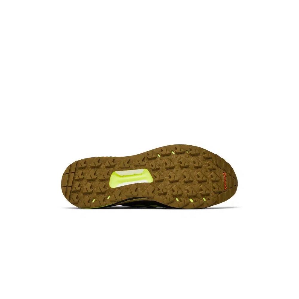 Ботинки adidas Terrex Free Hiker GTX 'Savanna' 4
