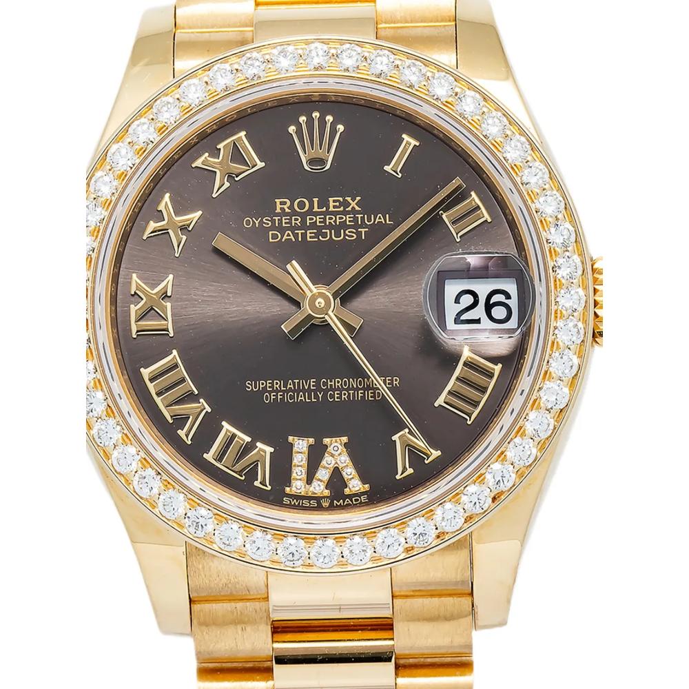 Наручные часы Datejust 31 мм 2