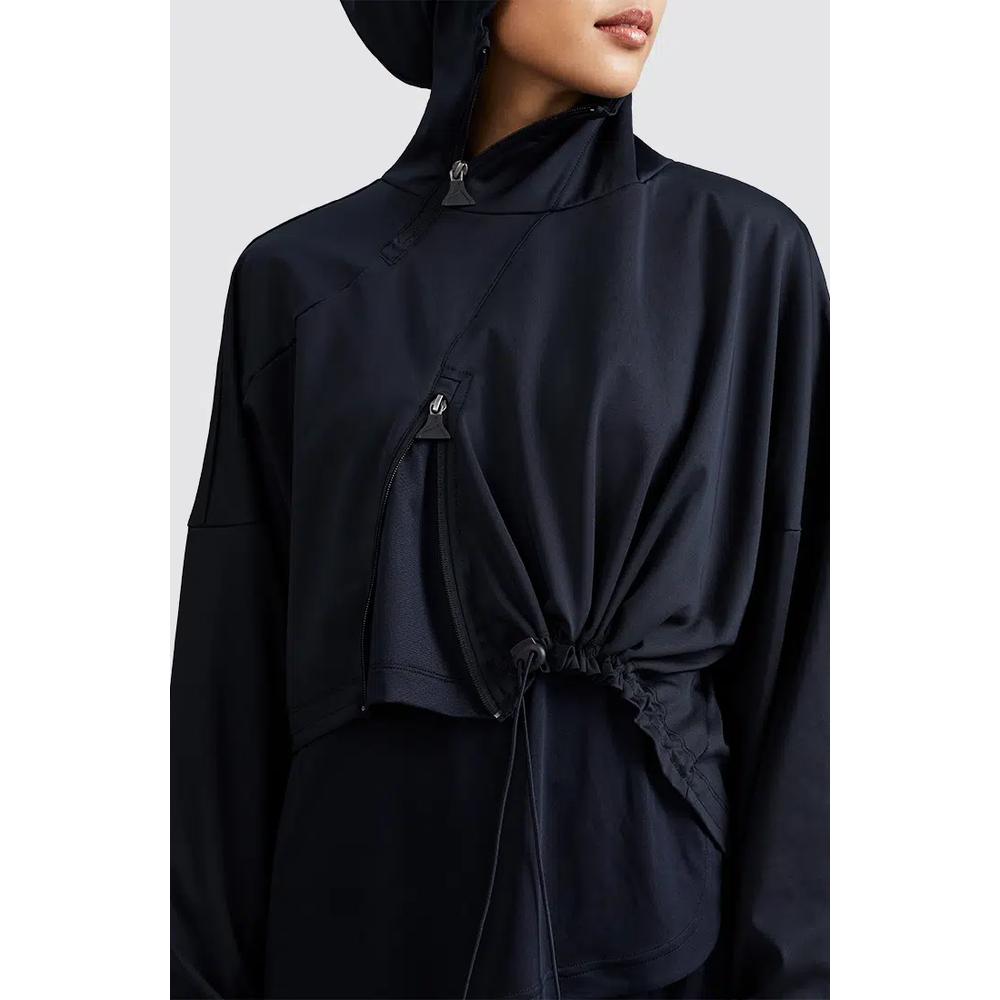 MINA HIJAB ХУДИ СПОРТИВНАЯ КУРТКА 4
