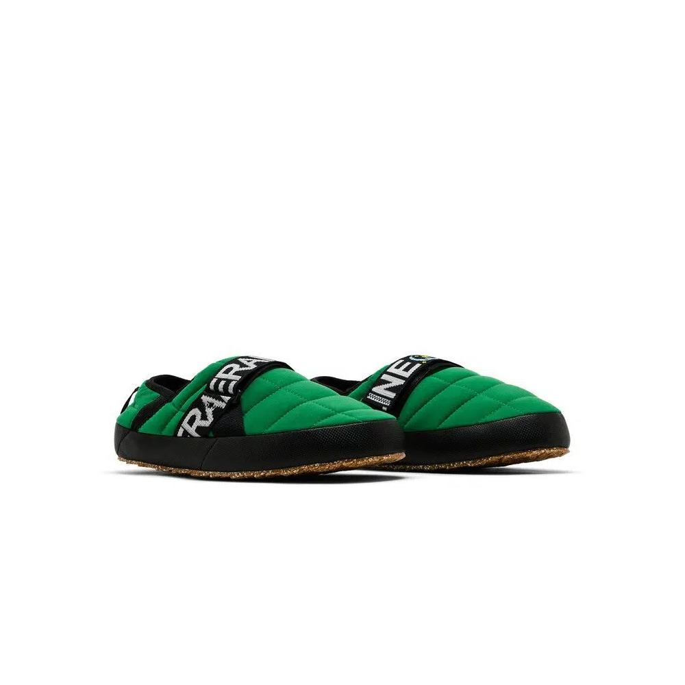 Мюли The North Face Online Ceramics x Sherpa Traction Mule «Green Gum» 8