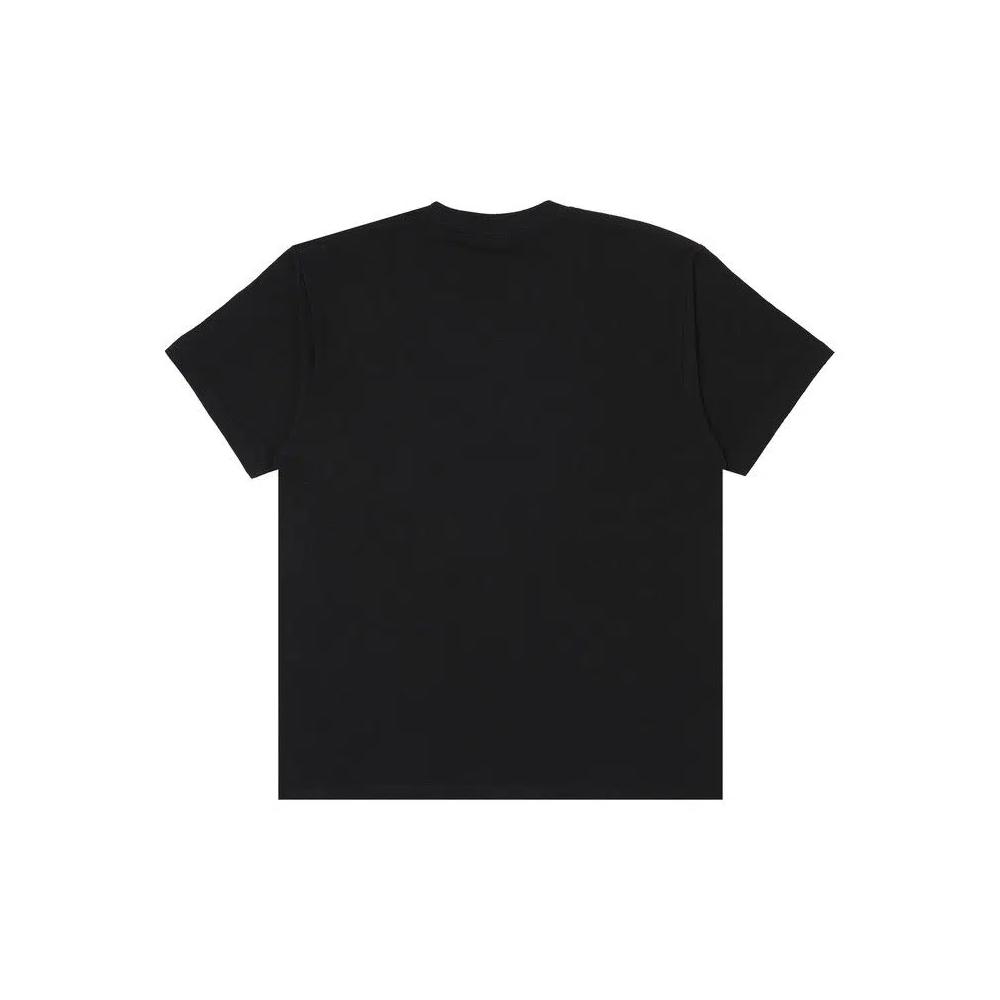Футболки Supreme Richest Tee 'Black' 2