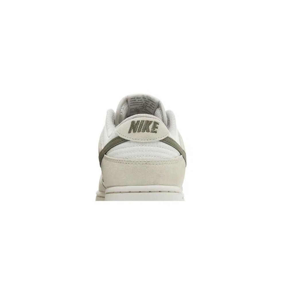 Кроссовки Nike Dunk Low 'Leaf Veins' 7