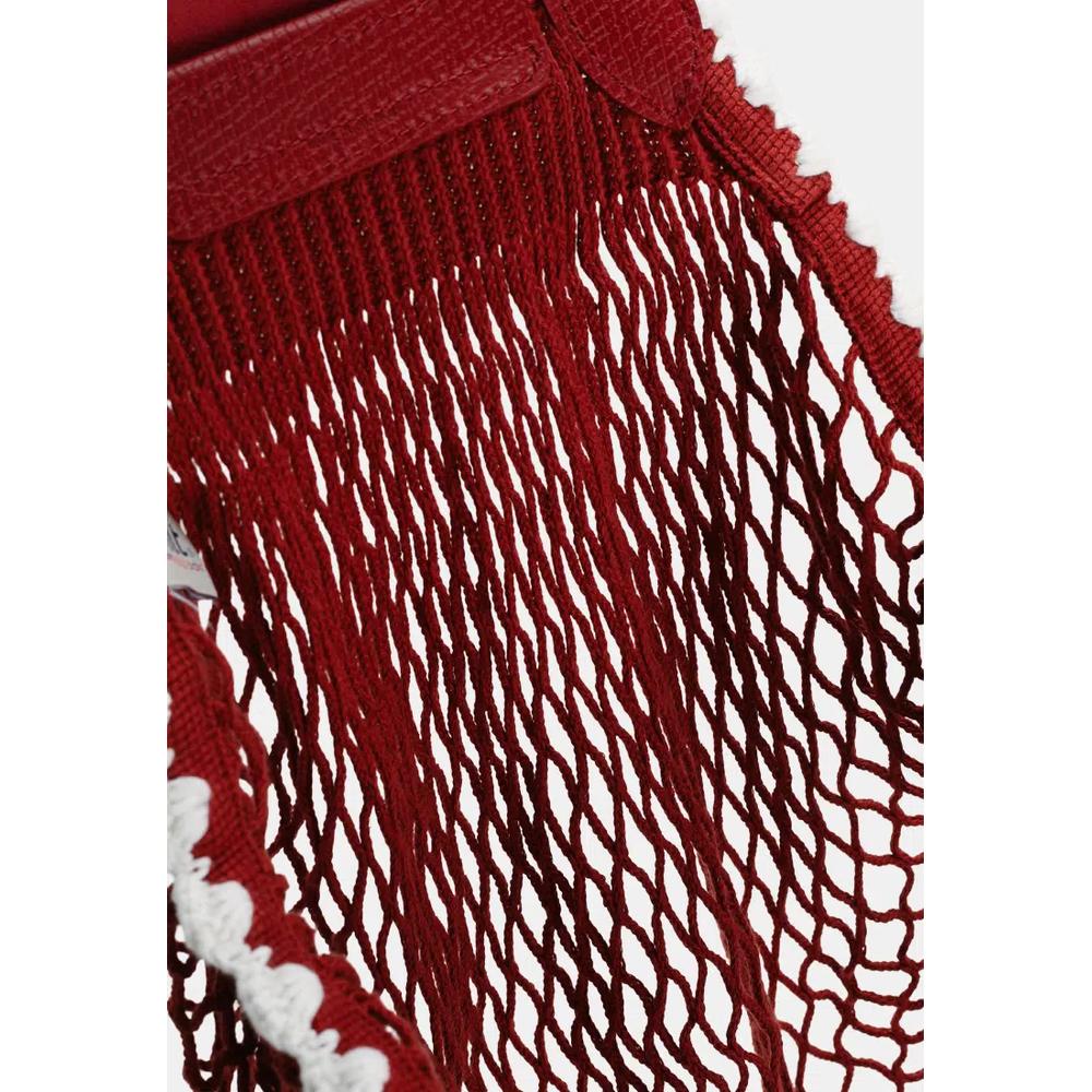 Сумка Le Pliage Collection L Mesh 5