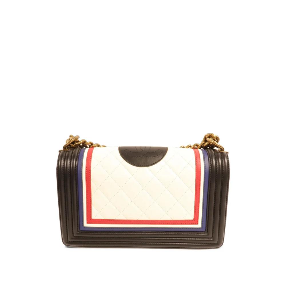 25 Boy push-lock cross-body bag 2