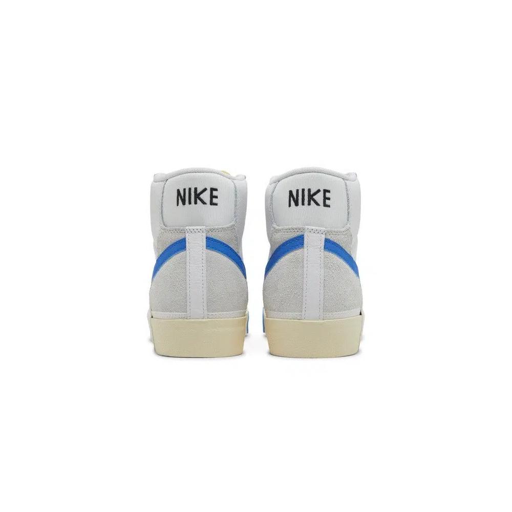 Кроссовки Nike Blazer Mid '77 Pro Club 'Remastered - Photo Blue' 6