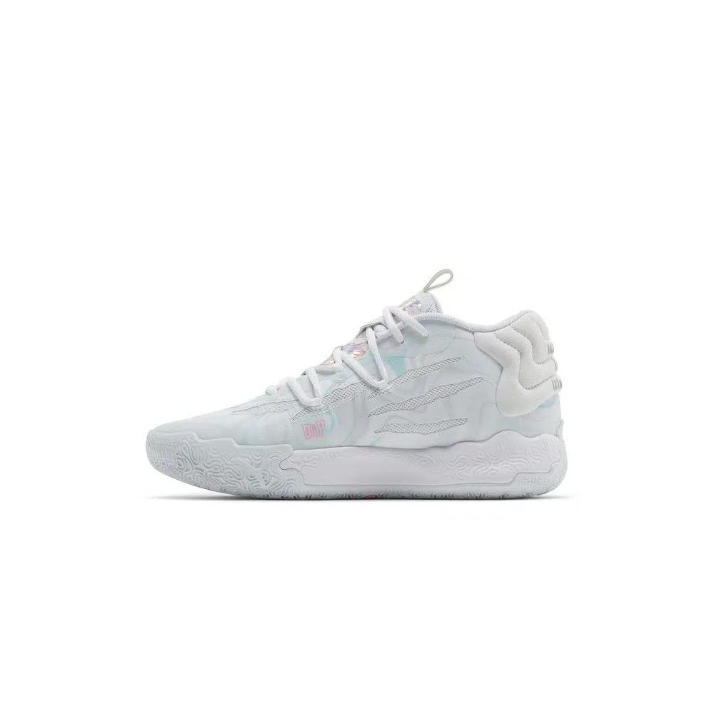 Кроссовки Puma Men's MB.03 'Iridescent' 3
