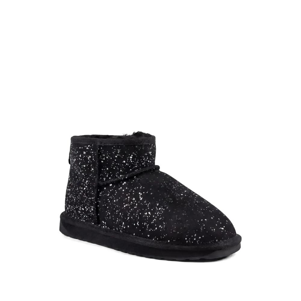 Stinger Micro Milkyway boots 2