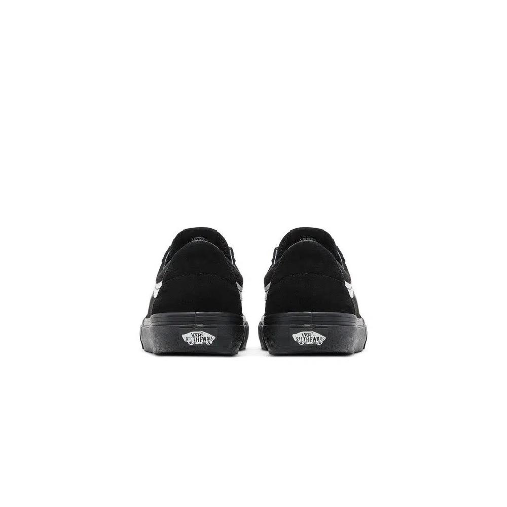 Повседневные Vans Sk8-Low 'Contrast Black White' 6