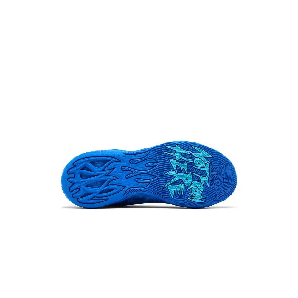 Кроссовки Puma MB.04 Lo Team 'Ultra Blue' 4