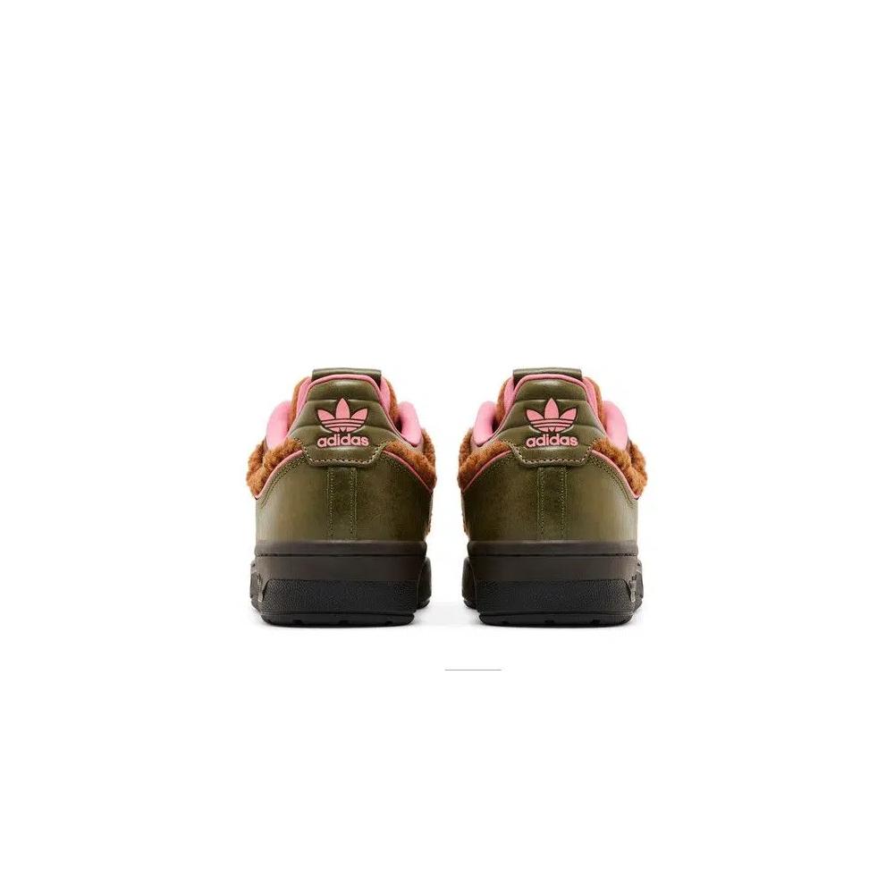 Кроссовки The Simpsons x adidas Rivalry Low 'Werewolf Flanders' 6