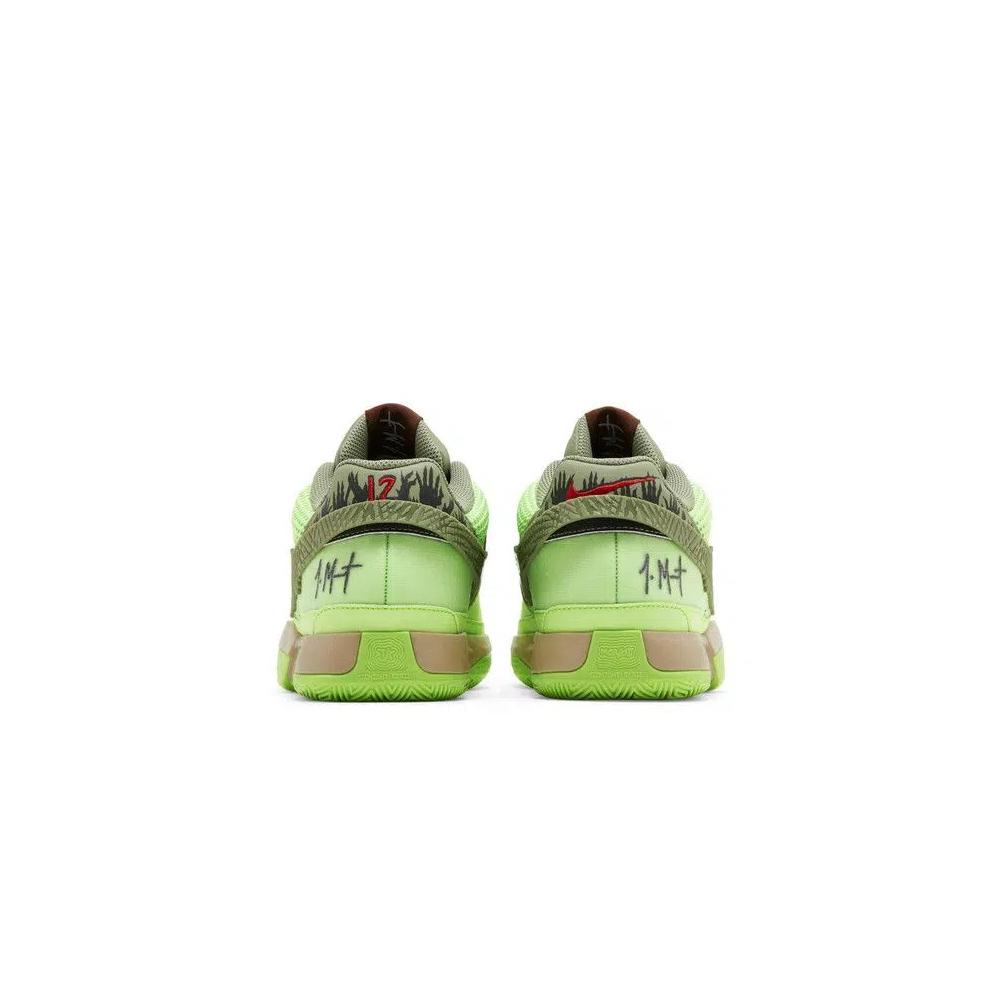 Кроссовки Nike Ja 1 NRG EP 'Halloween - Zombie' 6