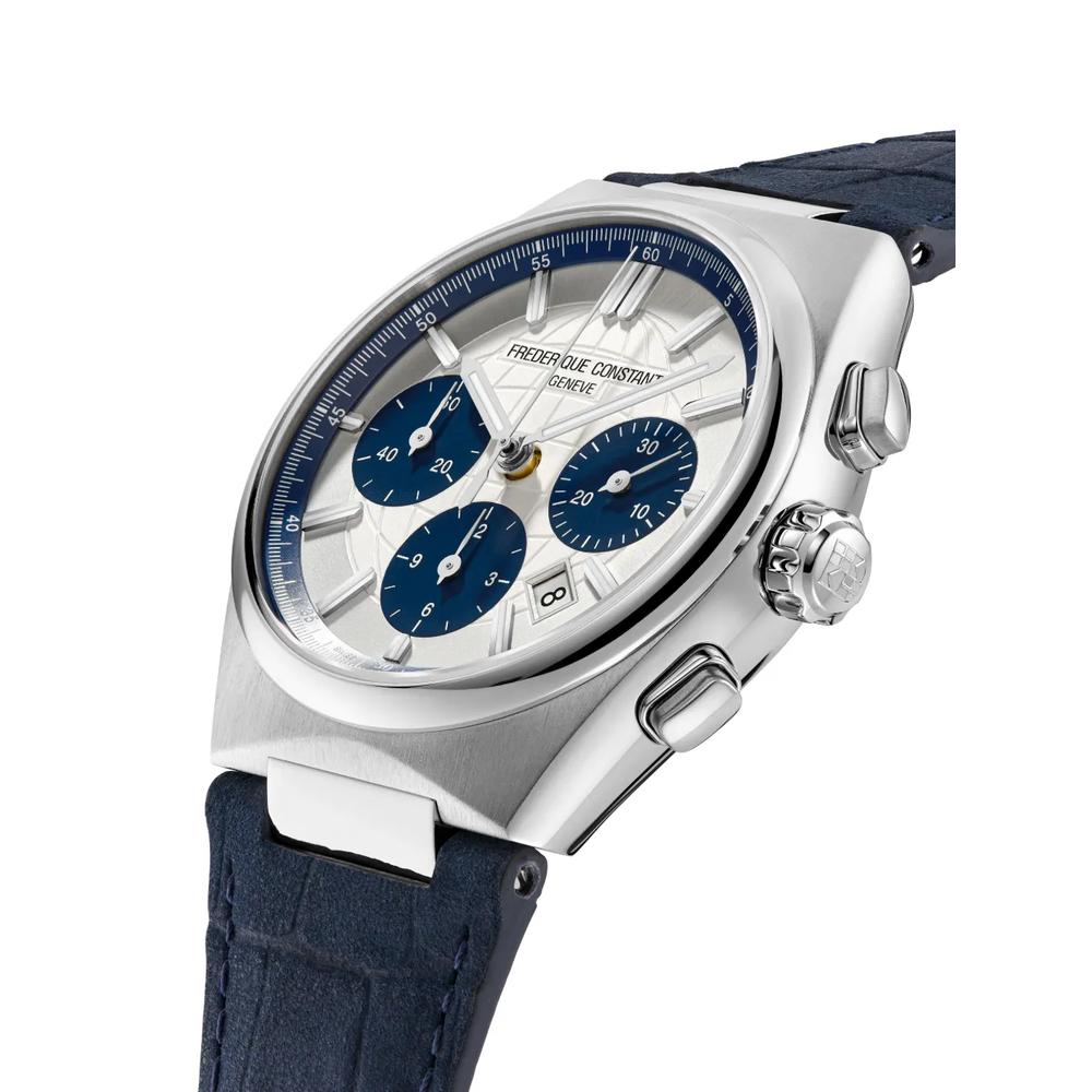 Наручные часы Highlife Chronograph Automatic 41 мм 2