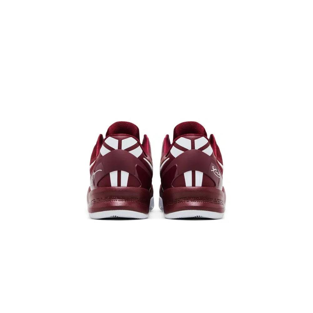 Кроссовки Nike Kobe 8 Protro TB Promo 'Team Red' 6
