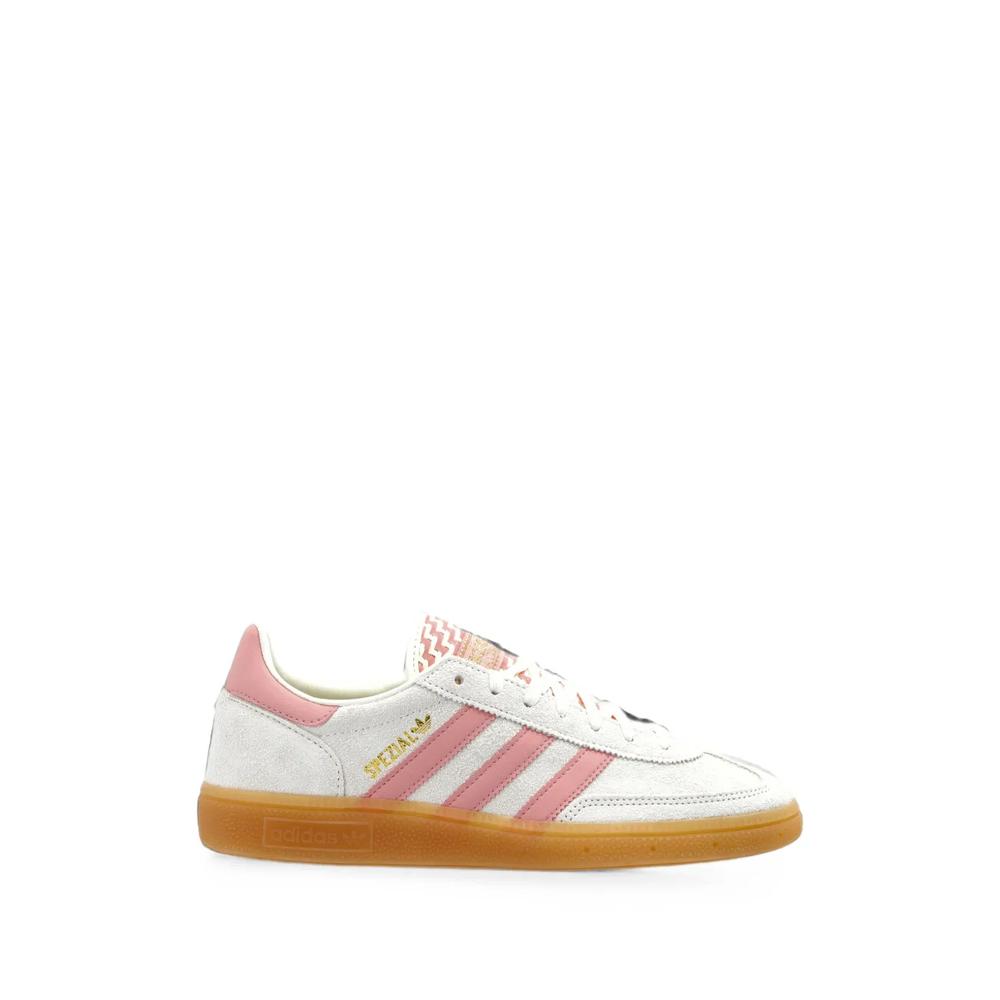 Handball Spezial lace-up sneakers 1