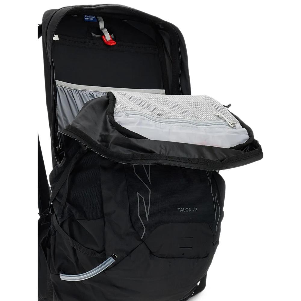 Talon 22 logo-print backpack 4