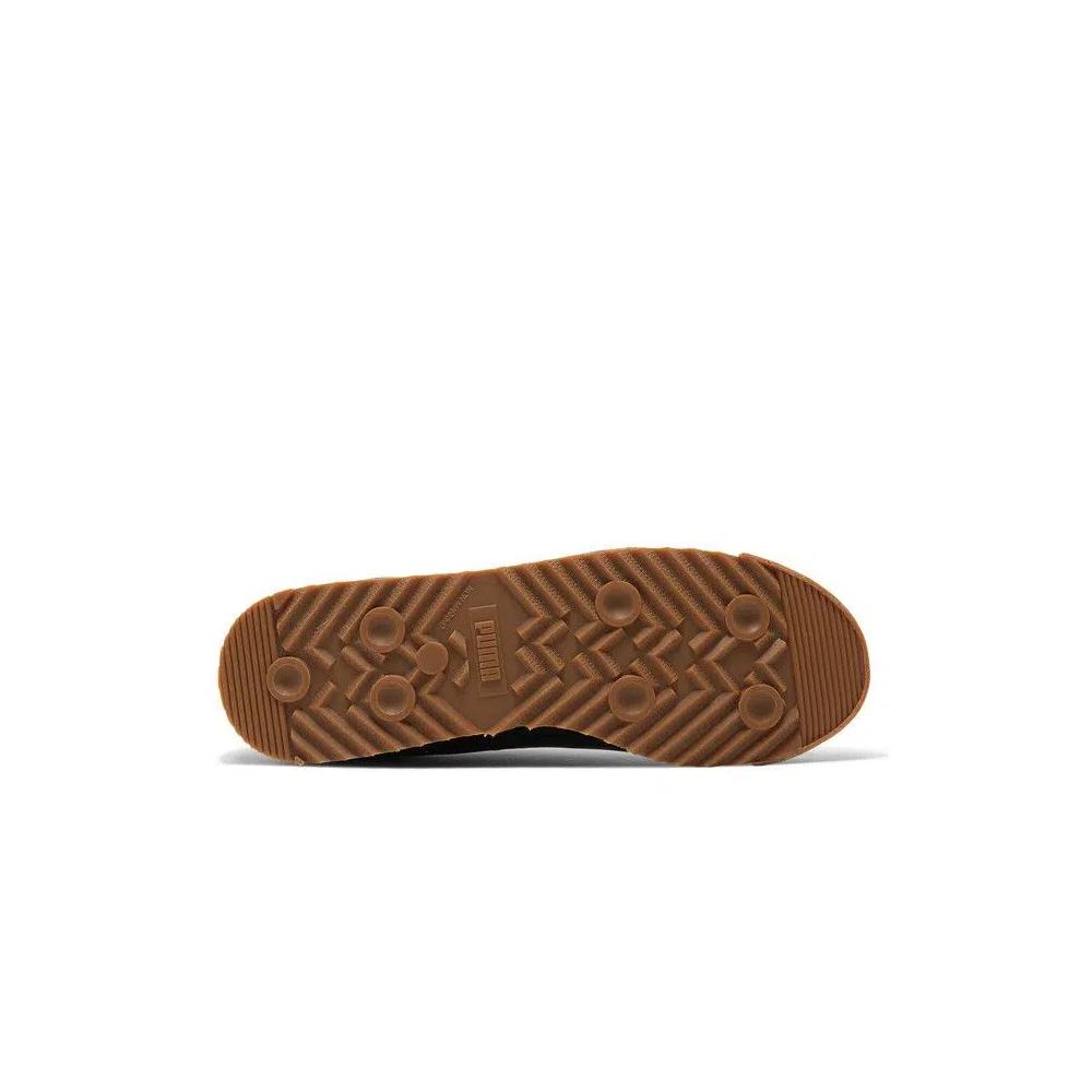Кроссовки Puma Roma Classic 'Black Gum' 4