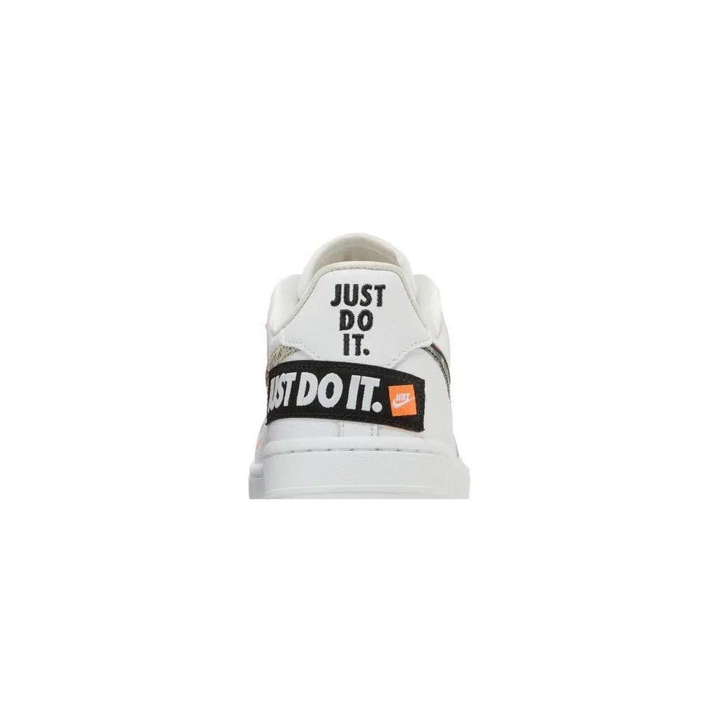 Кроссовки Nike Air Force 1 Low '07 PRM GS 'Just Do It' 7