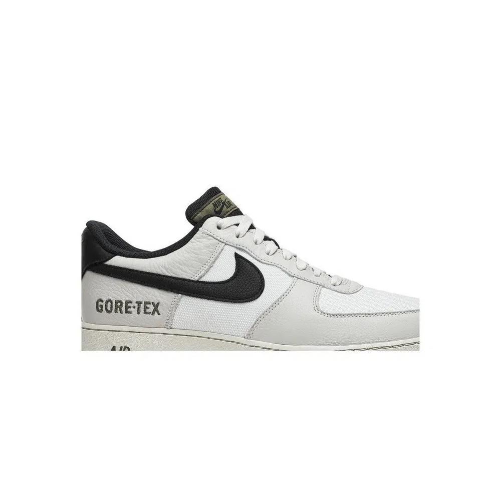 Кроссовки Nike Air Force 1 Low GORE-TEX «White» 2