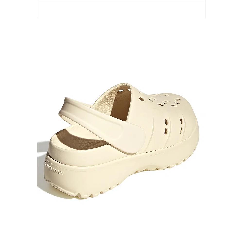 Adilette Сабо на платформе 3