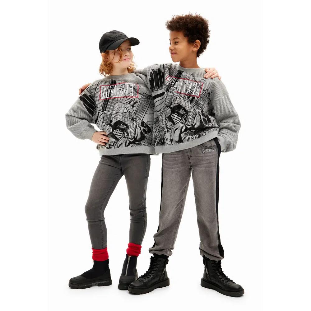 Desigual Niños Толстовка Spiderman 2