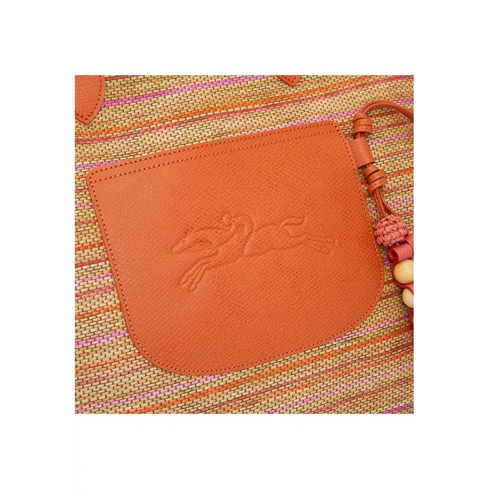 Le Pliage Collection L Basket сумка Rainbow 10308HJC 6