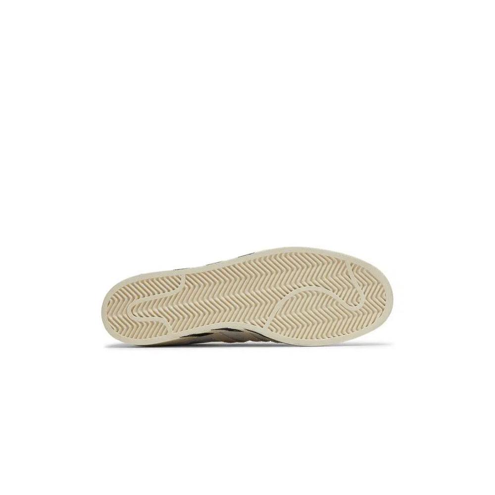 Кроссовки adidas Superstar 'Extended Stripes' 4