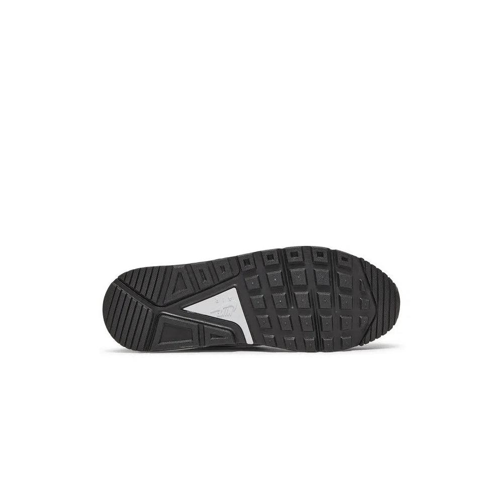 Кроссовки Nike Air Max IVO 'Black White' 4