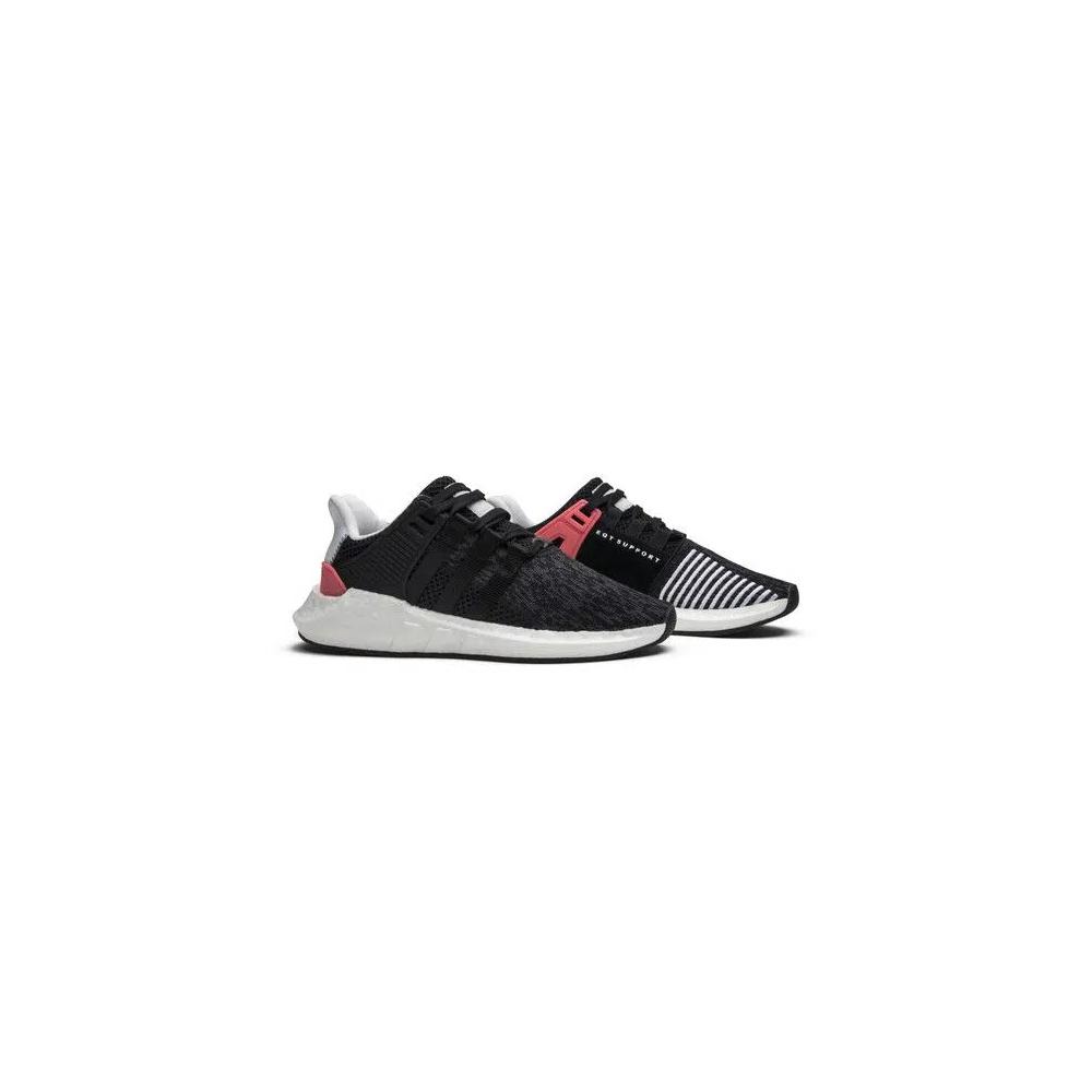 Кроссовки adidas EQT Support 93/17 'Core Black Turbo Red' 8