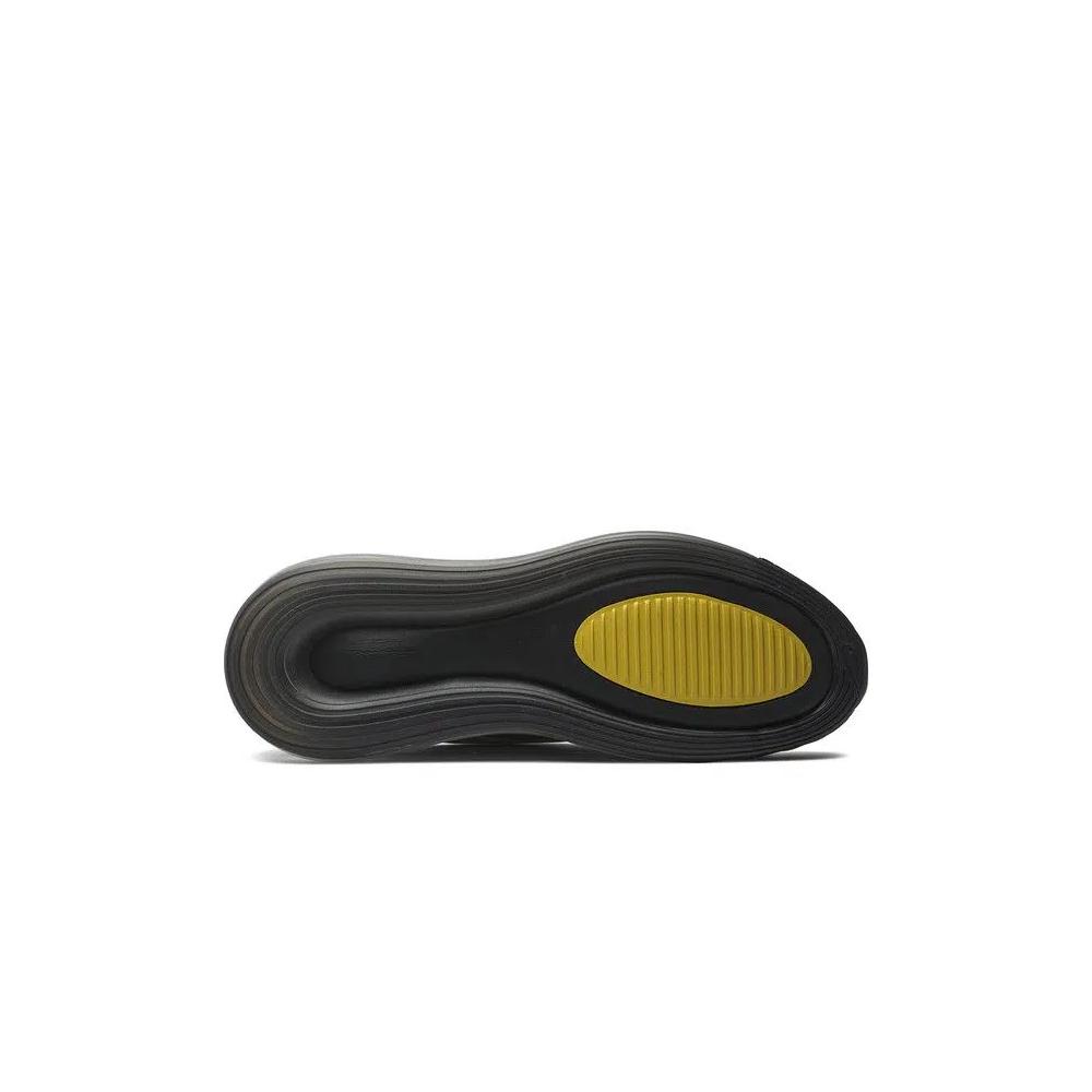 Кроссовки Undercover x Nike Air Max 720 'Yellow' 4