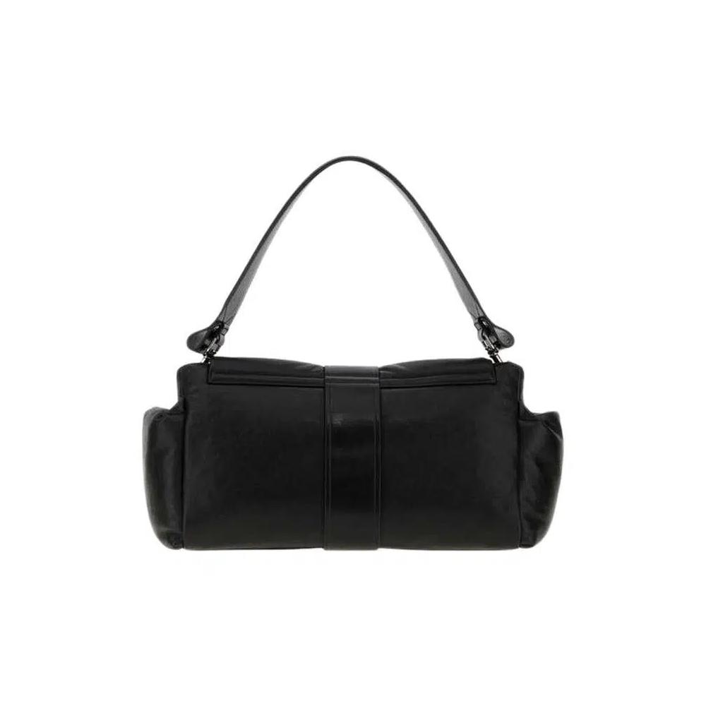 Сумки через плечо Vivienne Westwood Hazel Treasure XL Handbag 'Черный' 2
