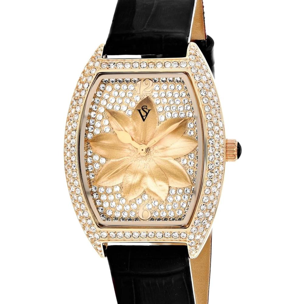 Наручные часы Lotus Crystal 36 мм 2