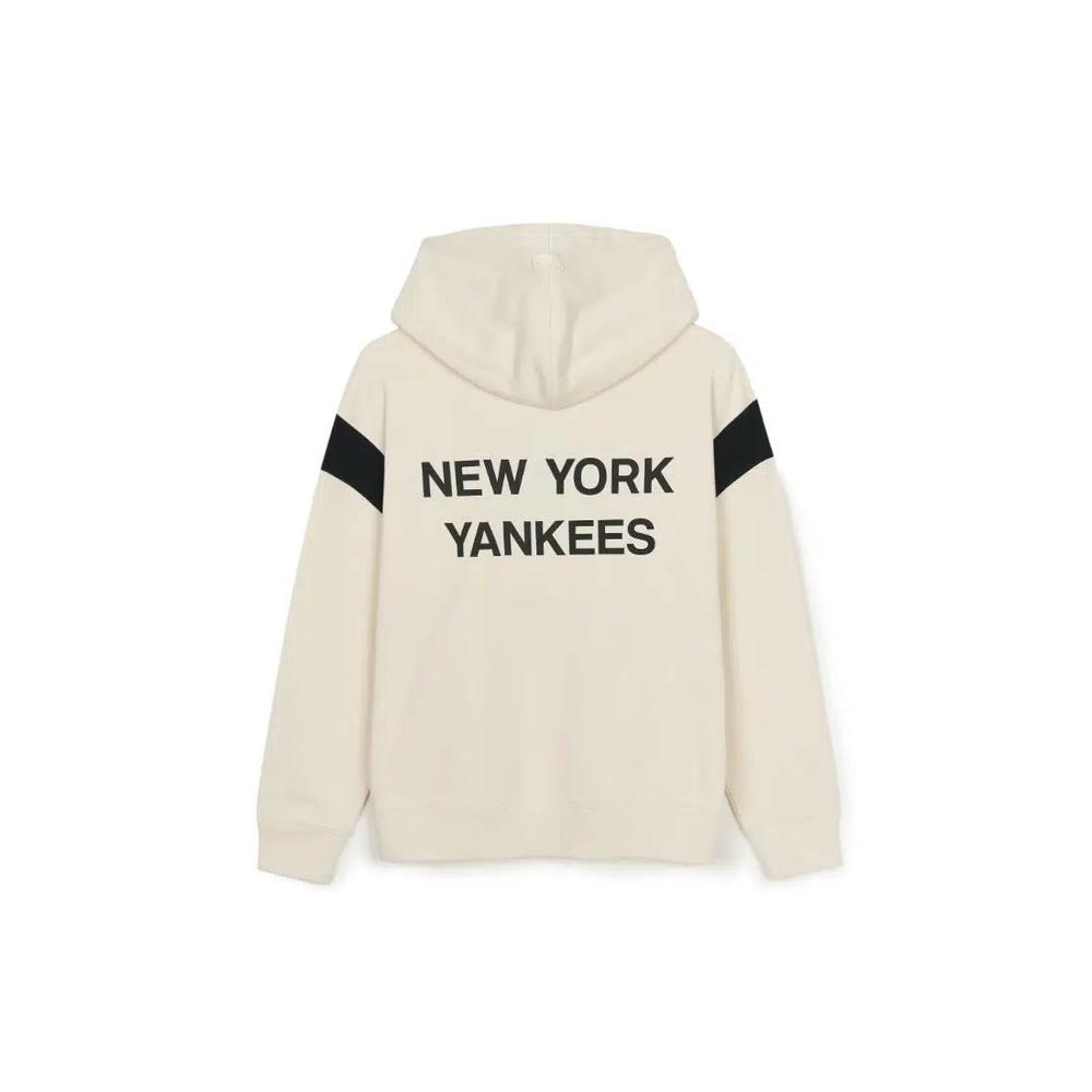 СПОРТИВНОЕ ХУДИ С ПЛЕЧЕВОЙ ЛЕНТОЙ NEW YORK YANKEES 2