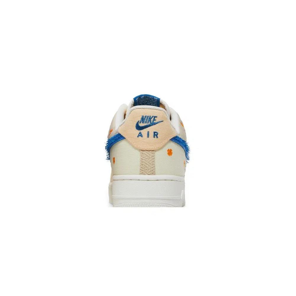 Кроссовки Nike Air Force 1 '07 'LA Flea' 7