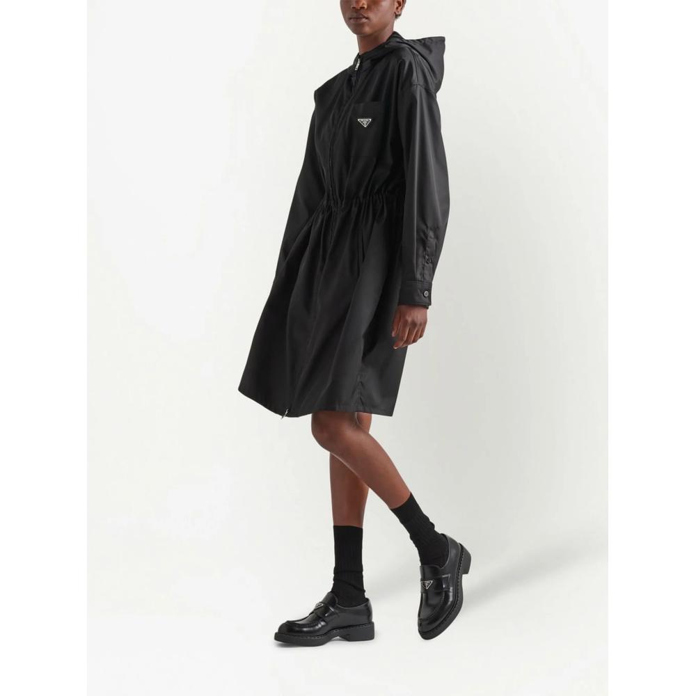 Плащ Re-Nylon 2