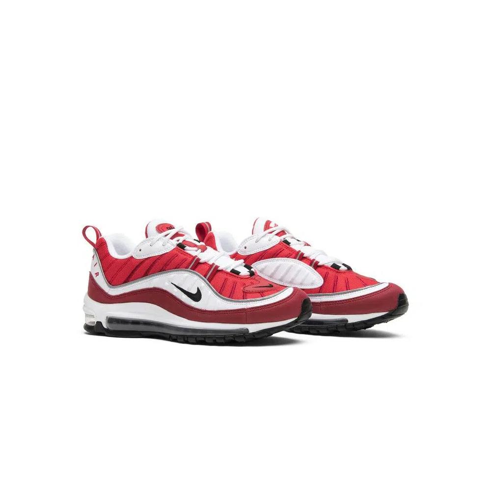 Кроссовки Nike Wmns Air Max 98 'Gym Red' 8