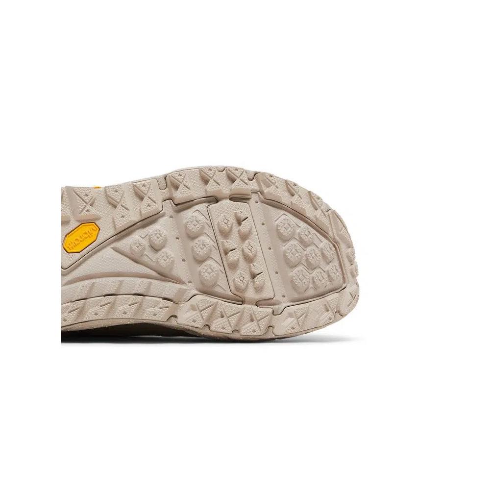 Кроссовки HOKA Tor Summit 'Oat Milk Oxford Tan' 5