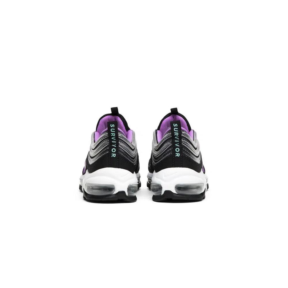 Кроссовки Nike Wmns Air Max 97 'Doernbecher' 2018 6