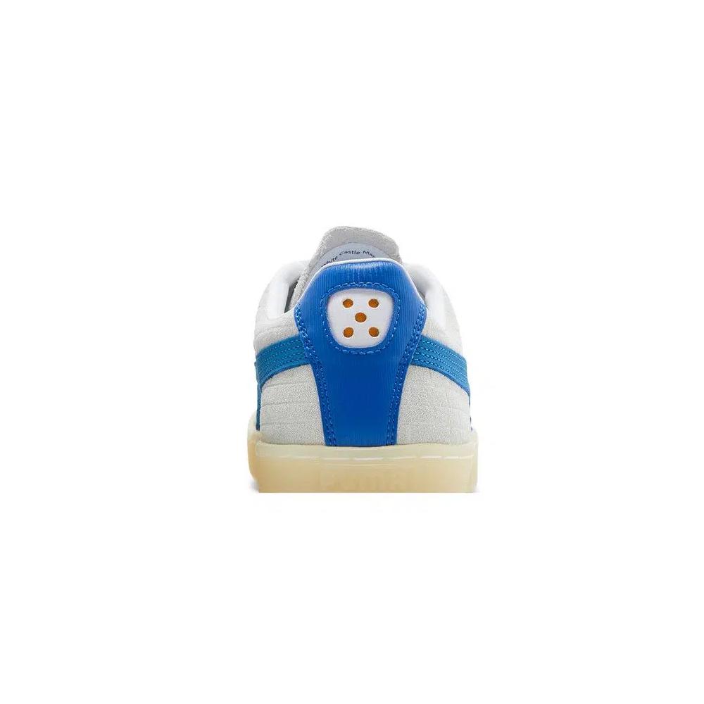 Кроссовки White Castle x Puma Suede '100th Anniversary' 7